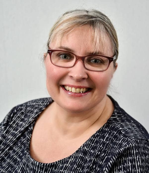 Sarah Batchelor